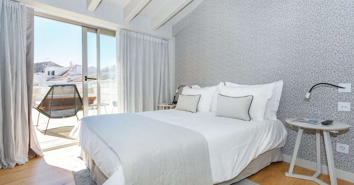 Een foto van Casa Ladico Hotel Boutique