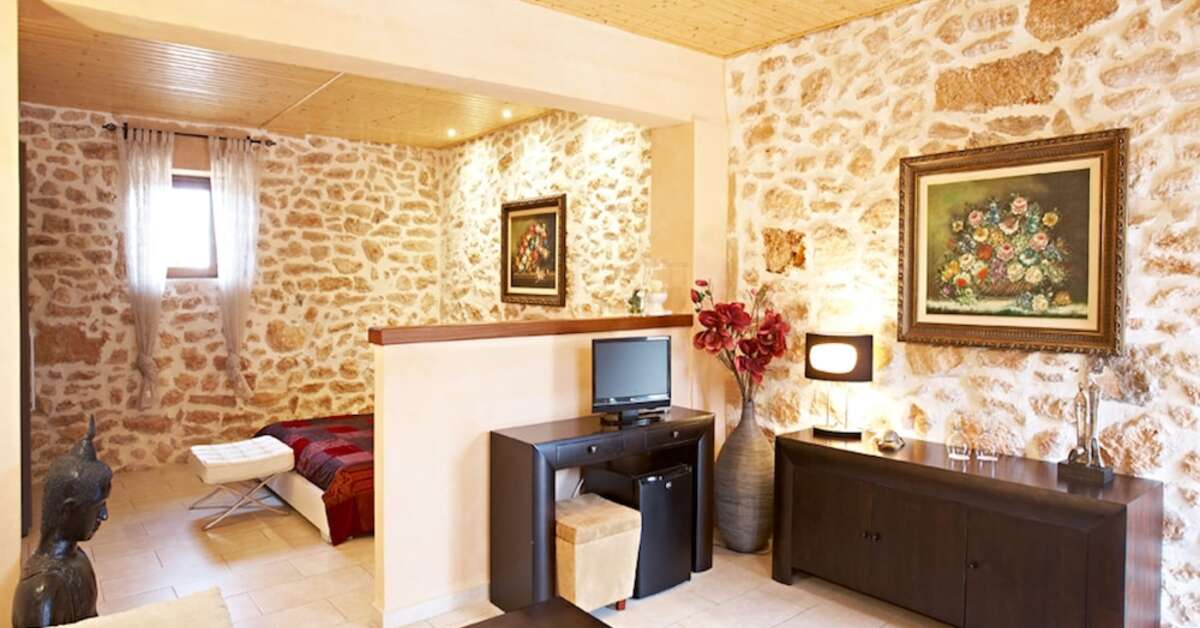 Een foto van Agroturismo Puig de Ros d’Alt