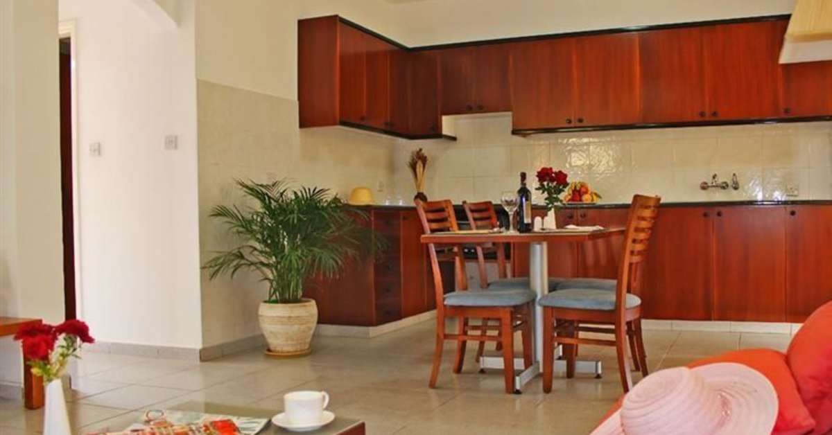 Een foto van Marica's Boutique Hotel