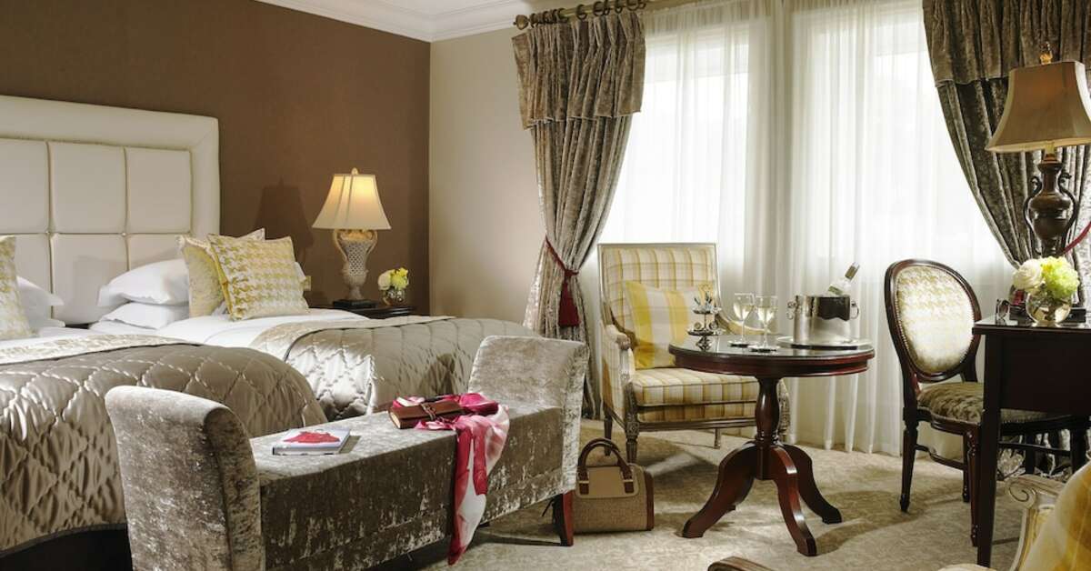 Een foto van Muckross Park Hotel & Spa