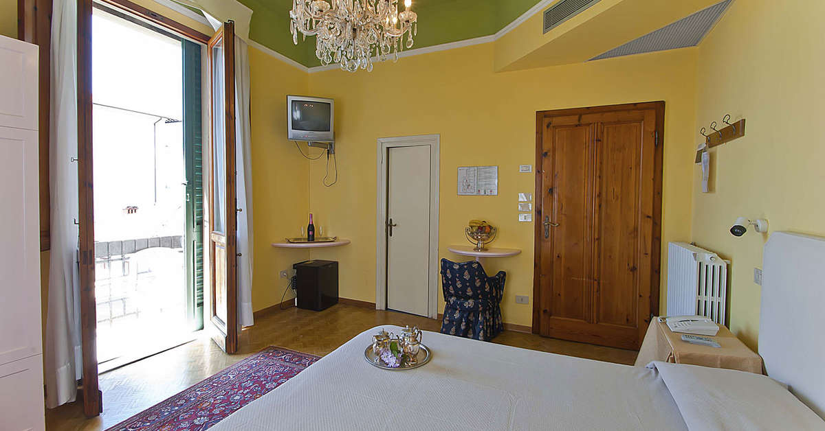 Een foto van Hotel Maestoso