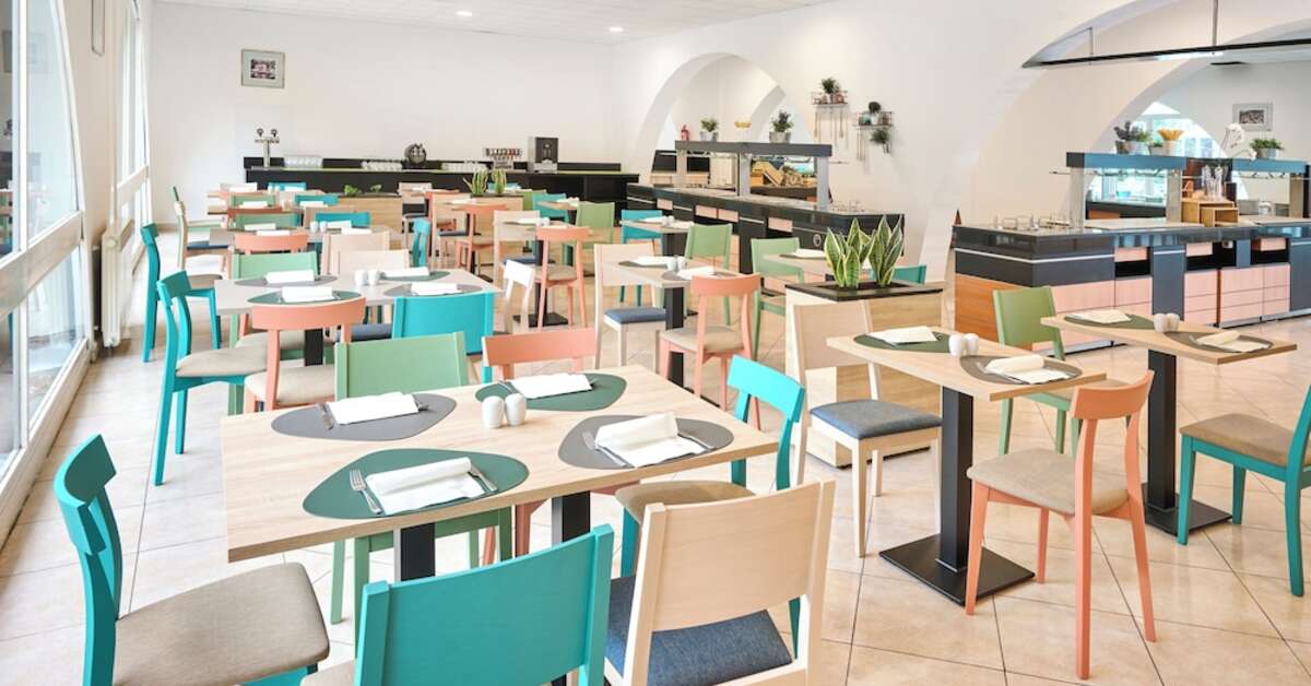 Een foto van Magal Maradiso Hotel by Aminess