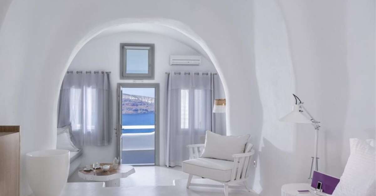 Een foto van Charisma Suites