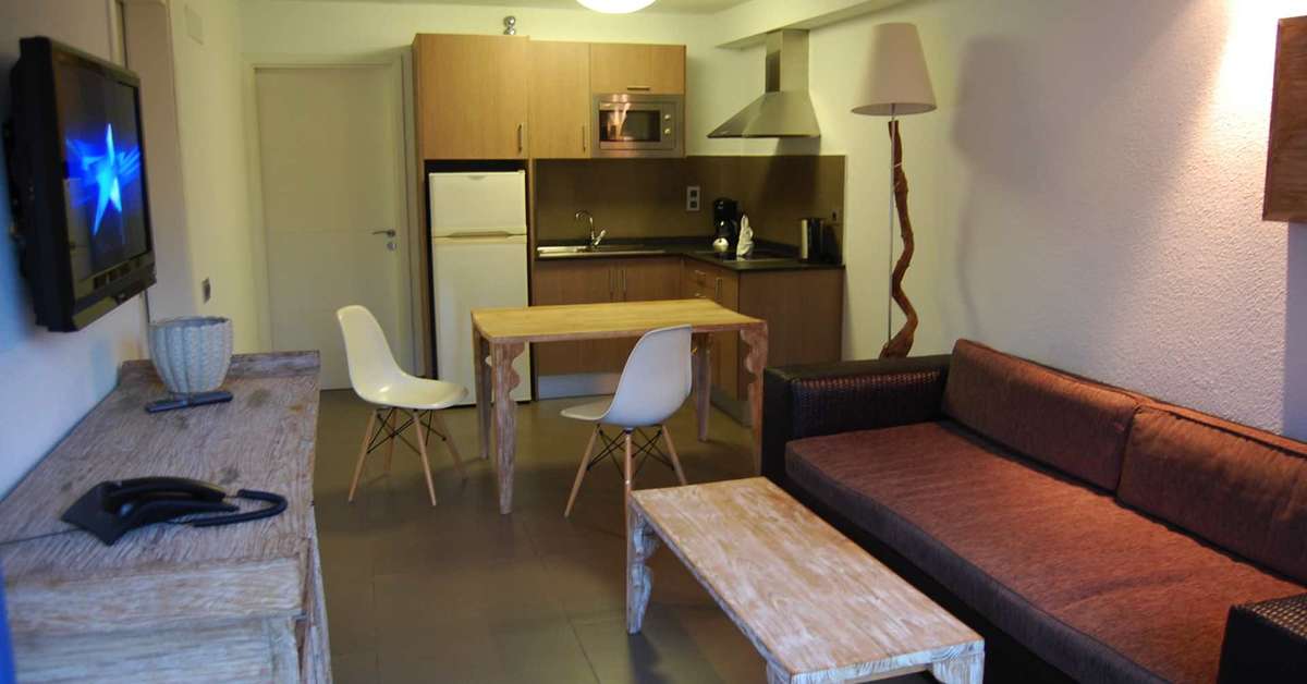 Een foto van Tabaibas Appartementen