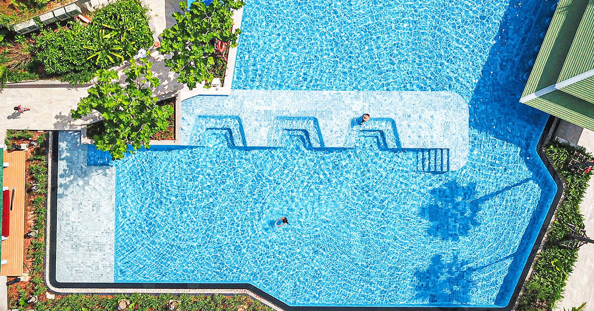 Een foto van Grand Mercure Khao Lak Bangsak