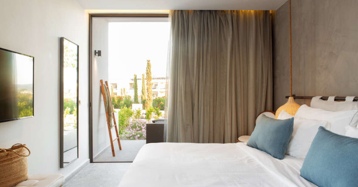 Een foto van Pearl Beach Hotel