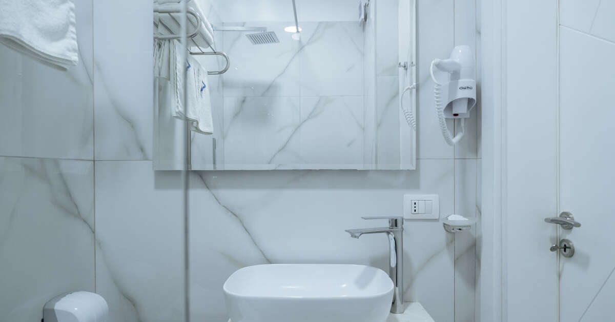 Een foto van New Akileda Hotel