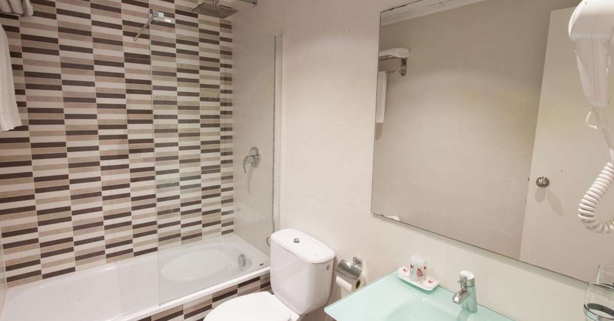Een foto van Hotel Medicis