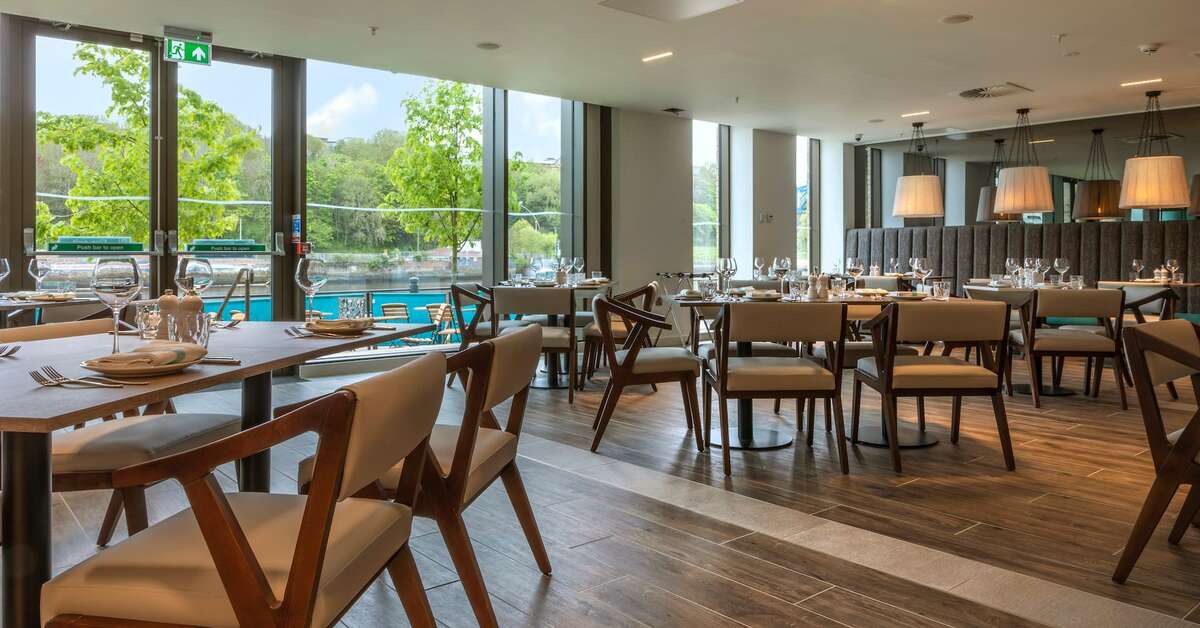 Een foto van Innside by Melia Newcastle