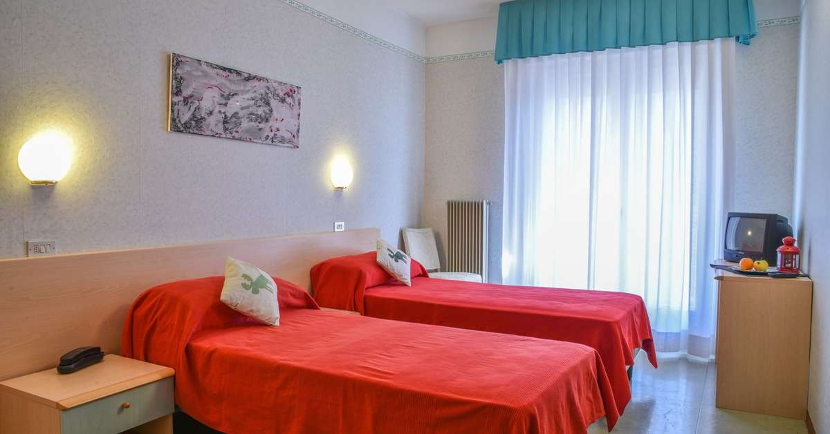 Ein Foto Hotel Eden Dro