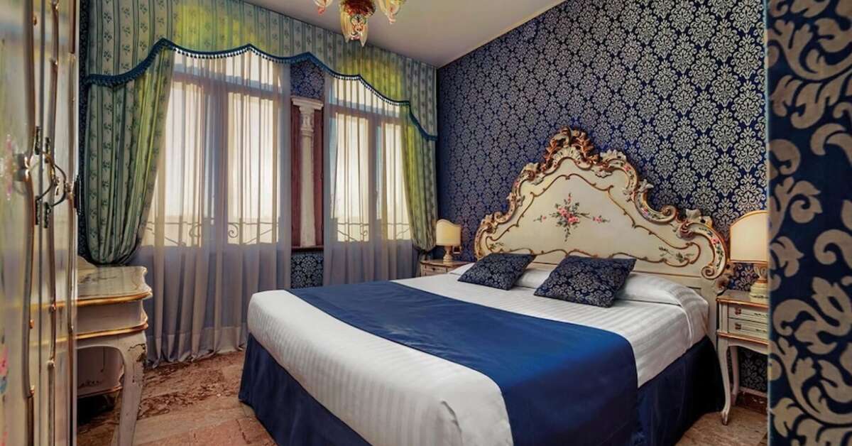 Een foto van Hotel Tre Archi