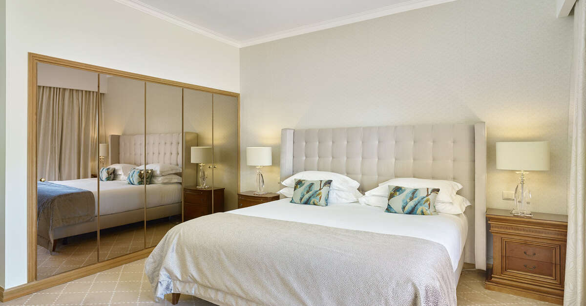 Een foto van Hotel Quinta do Lago