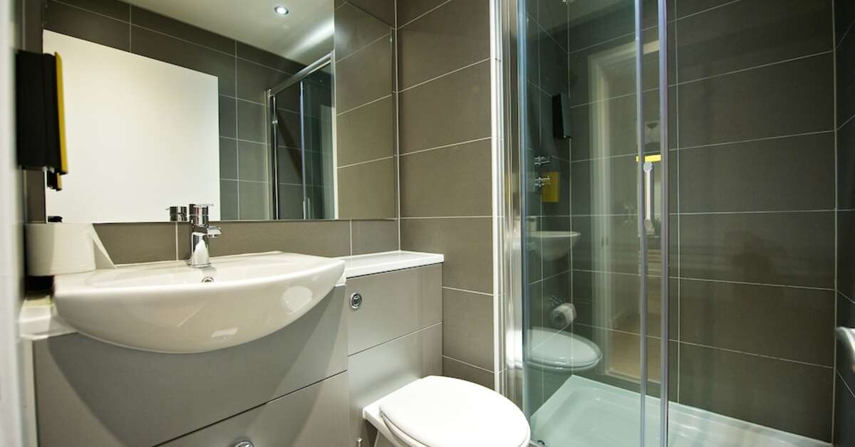 Een foto van Staycity Aparthotels Liverpool Waterfront