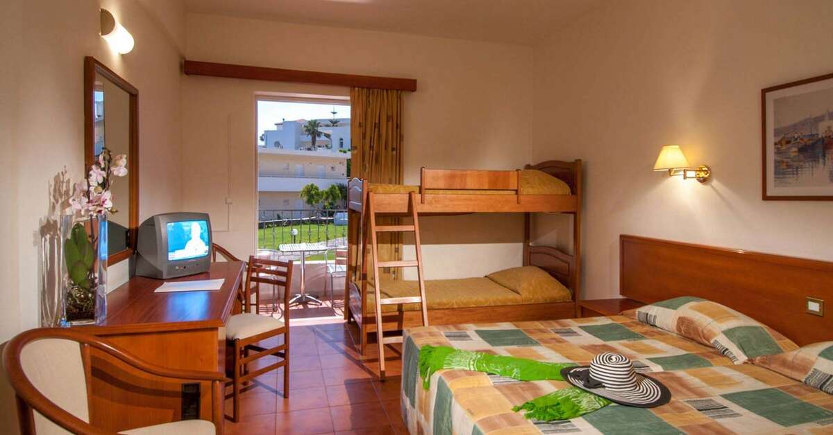 Een foto van Elounda Breeze Resort