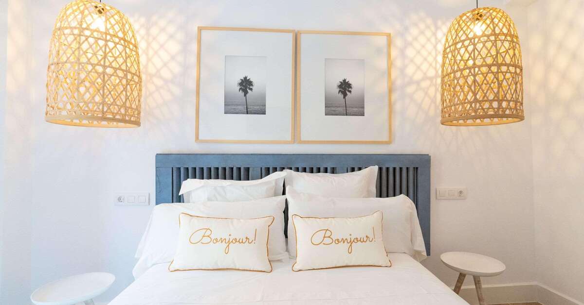 Een foto van Duna Hotel Boutique