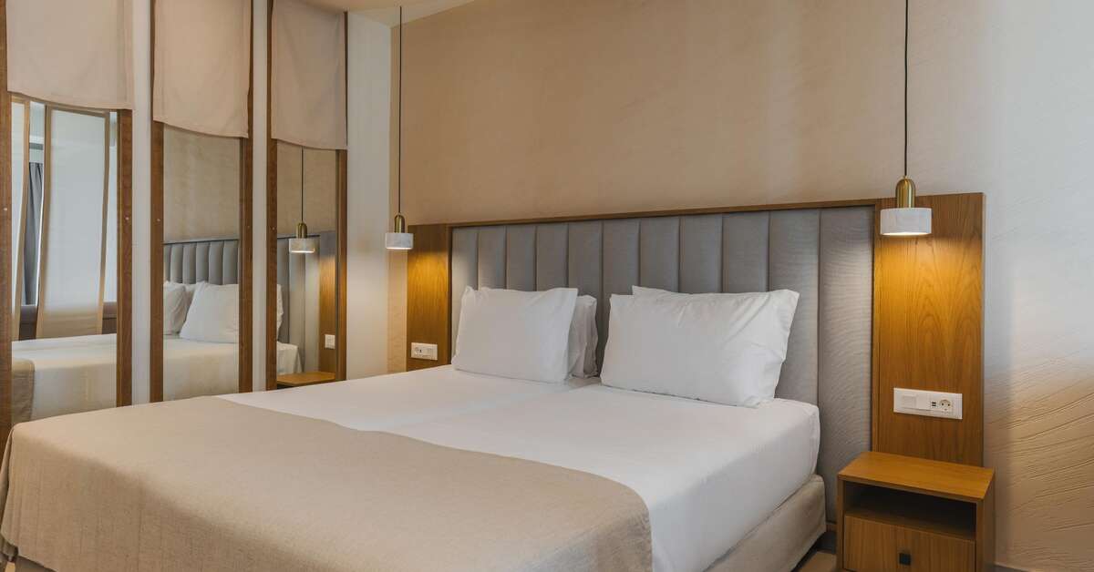 Een foto van Diana Palace Hotel