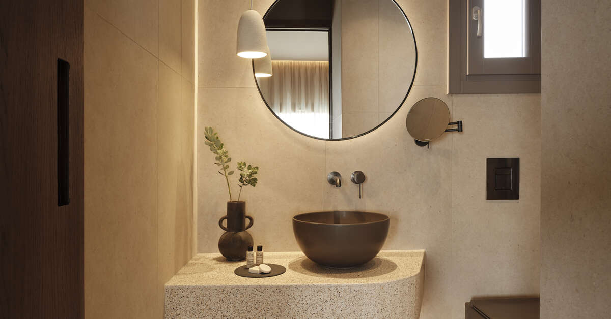 Een foto van Enarma Suites & Spa Wellness Retreat