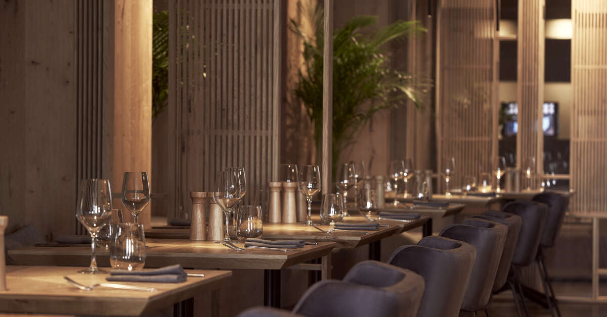 Een foto van Nema Design Hotel & Spa