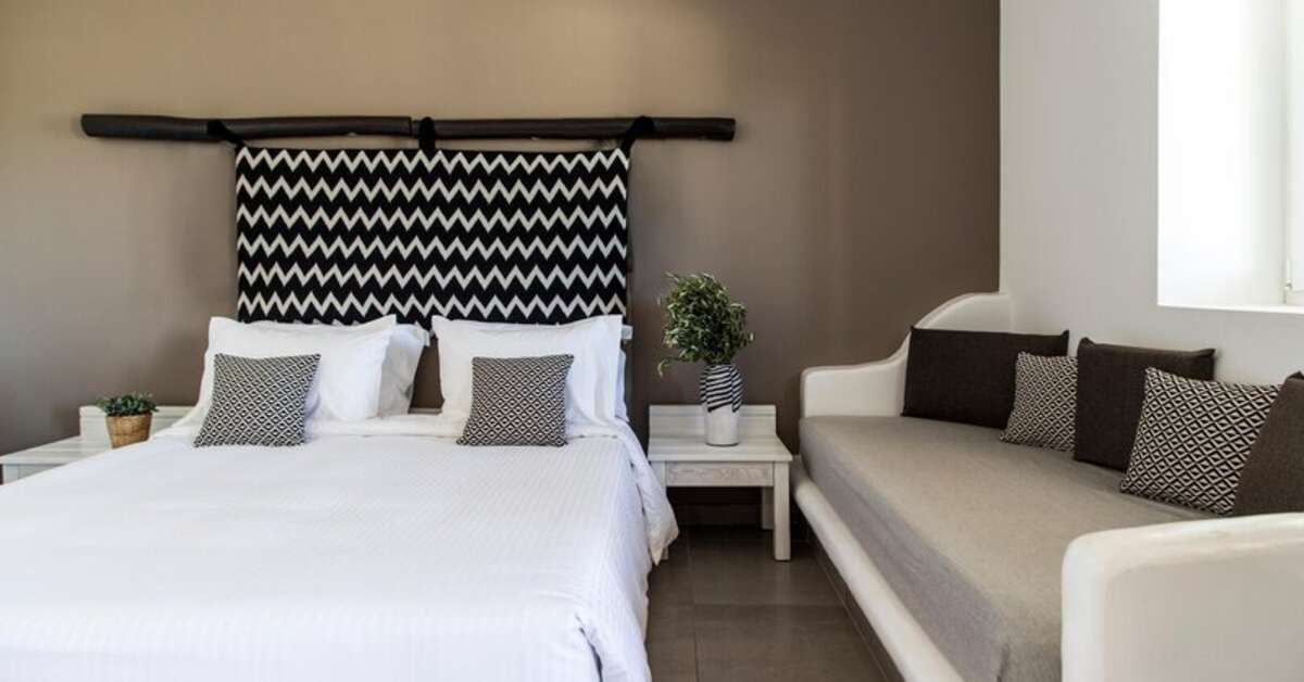 Een foto van My Mykonos Hotel