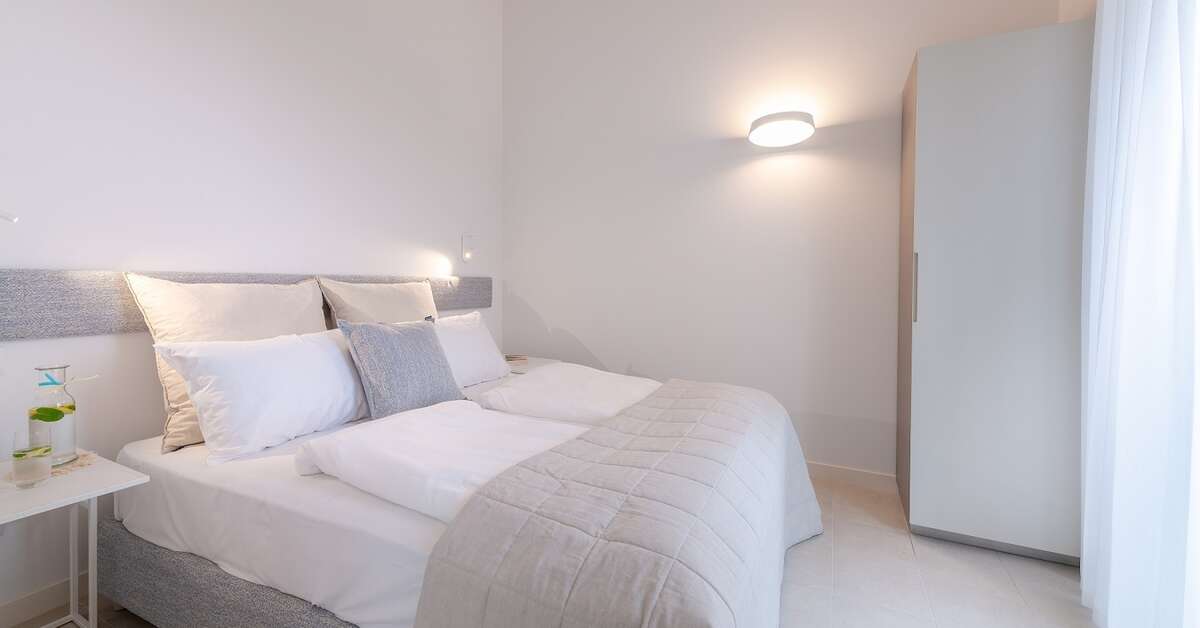 Een foto van Pareus Beach Resort