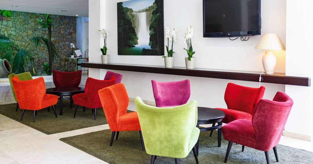 Een foto van Hotel Morito