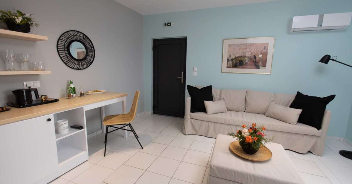 Een foto van Minois Boutique Hotel