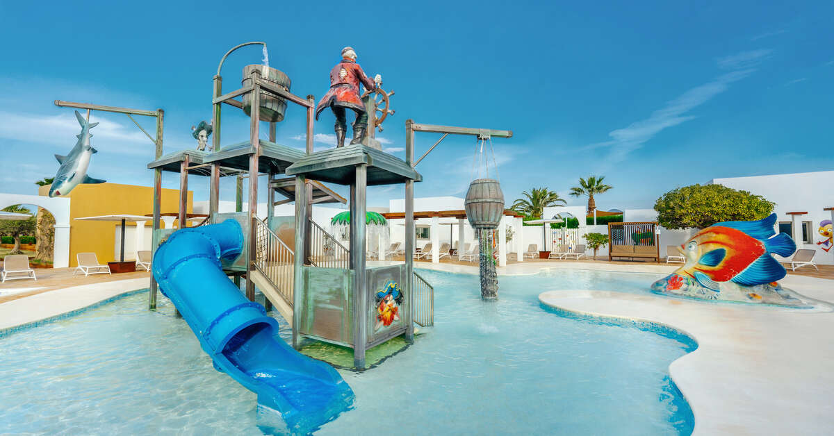 Een foto van Grand Palladium White Island Resort & Spa