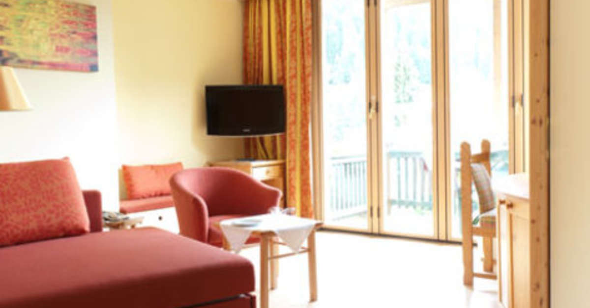 Een foto van Hotel Eschenhof