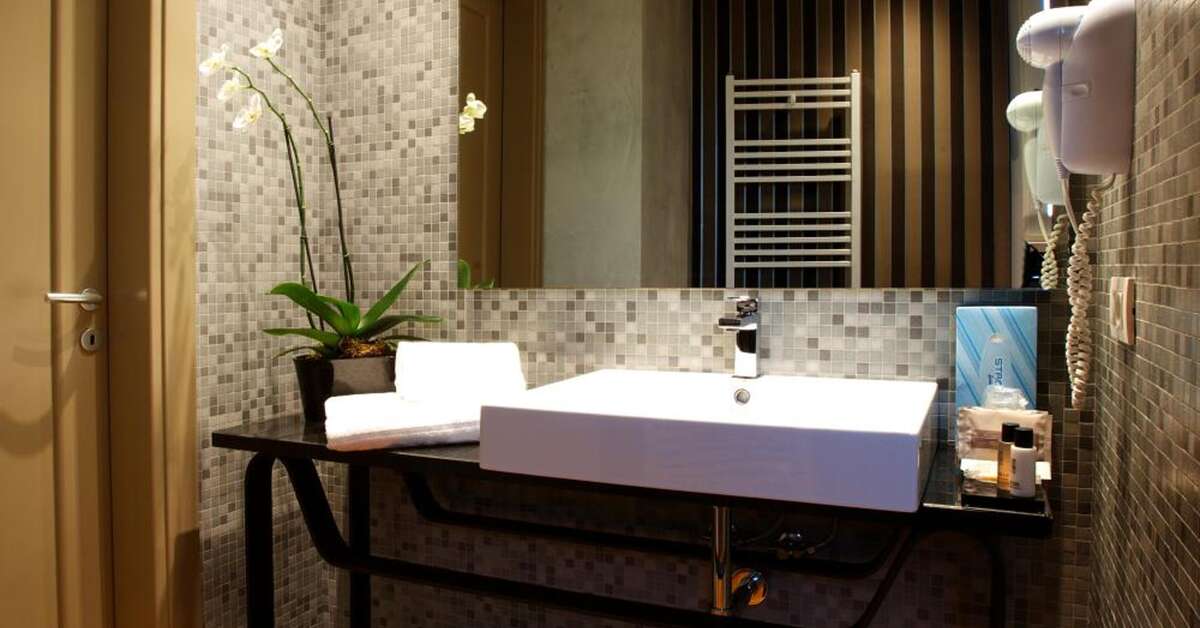 Een foto van Callistos Hotel & Spa