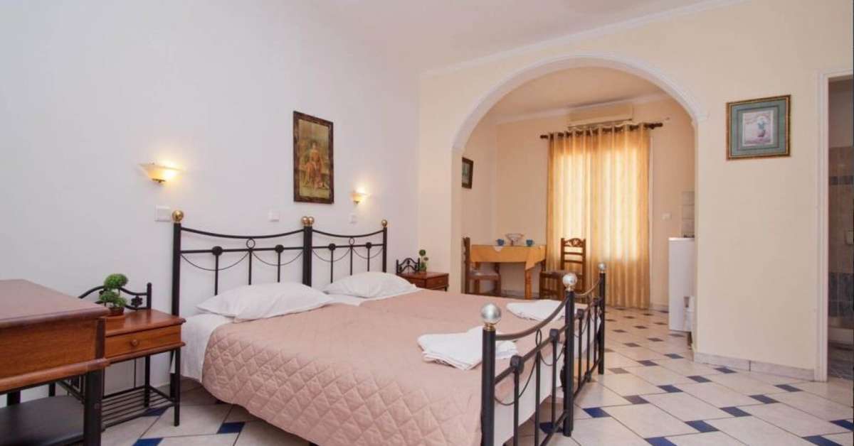 Ein Foto Marianna Hotel