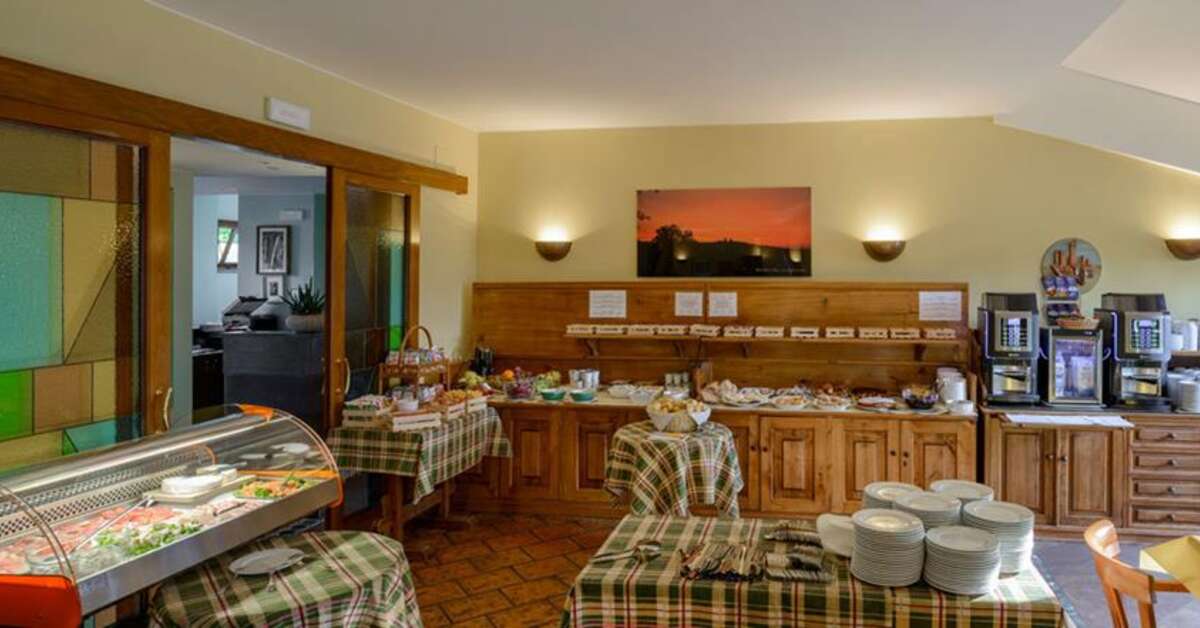 Een foto van Hotel Sovestro