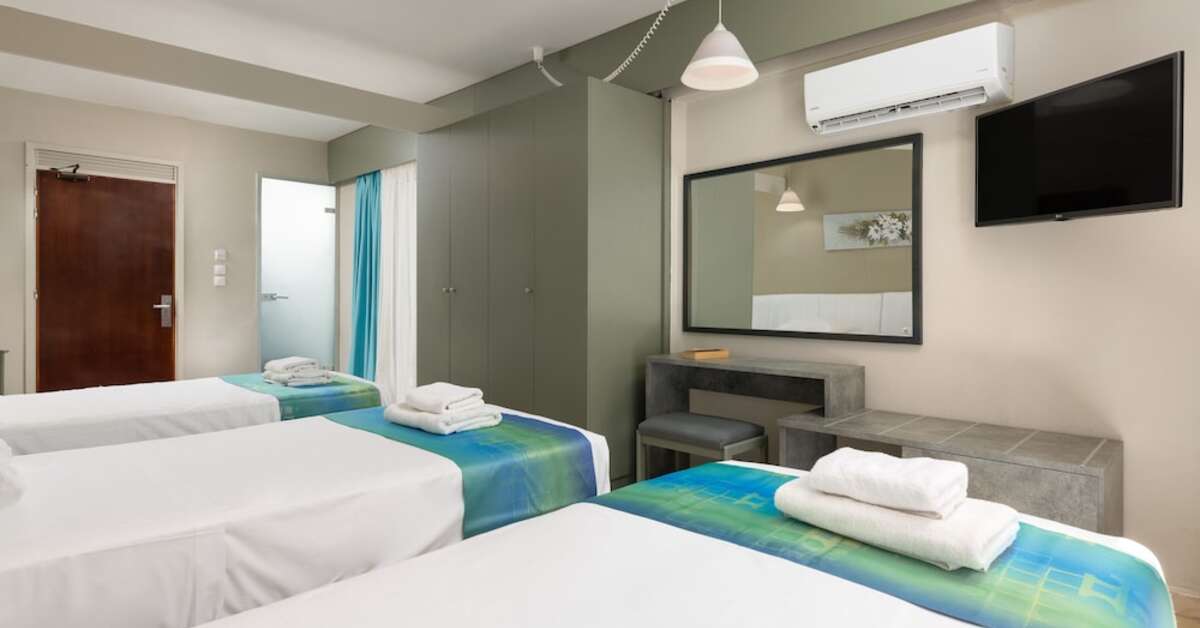 Ein Foto Lito Hotel