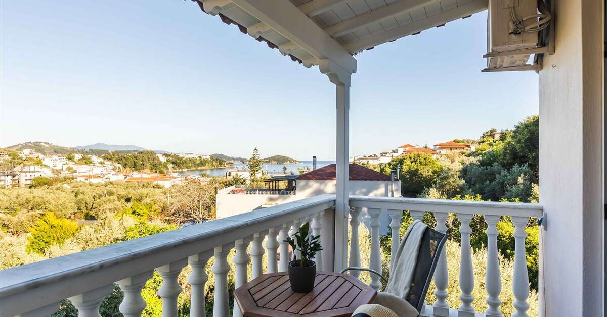 Een foto van Skiathos Avaton Hotel