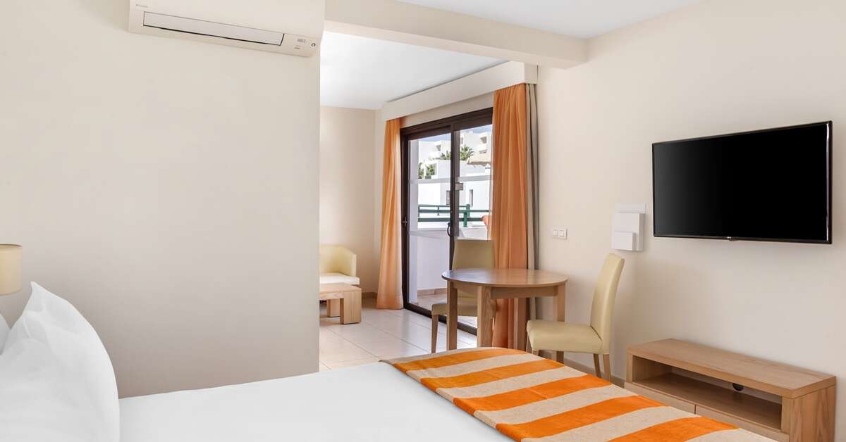 Een foto van Hilton Grand Vacations Sunset Bay Club
