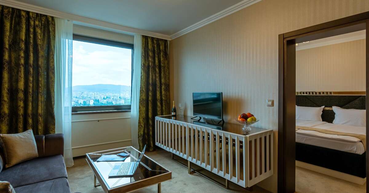 Een foto van Astoria Grand Hotel