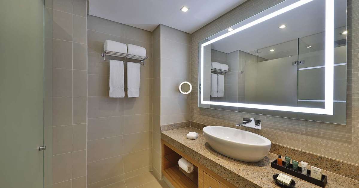 Een foto van Hilton Cabo Verde Sal Resort