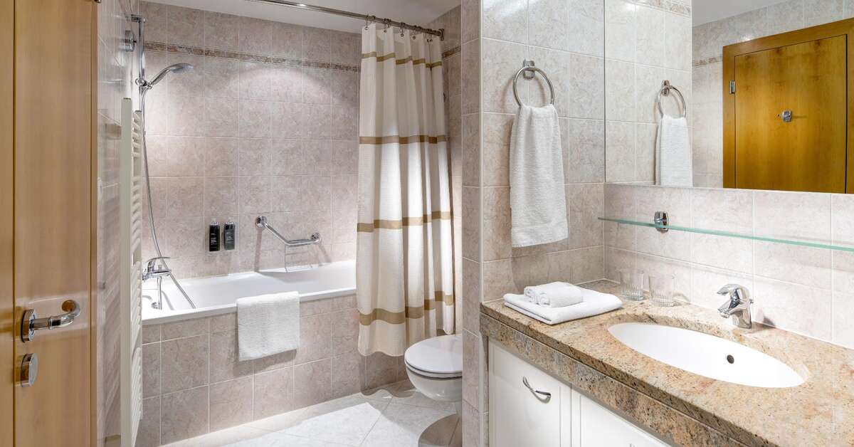 Een foto van Mamaison Residence Downtown Prague