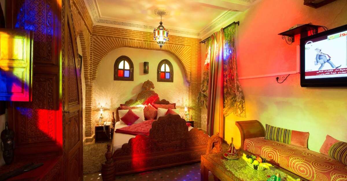 Ein Foto Riad Mabrouk