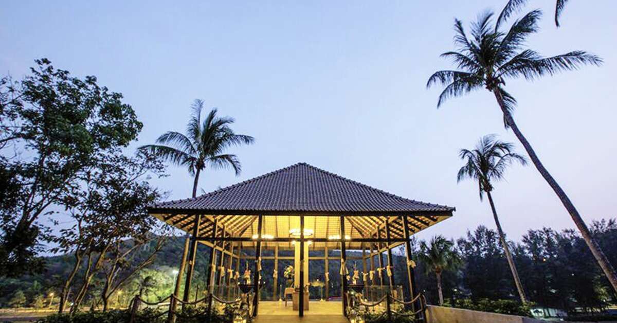 Een foto van Sunsuri Phuket