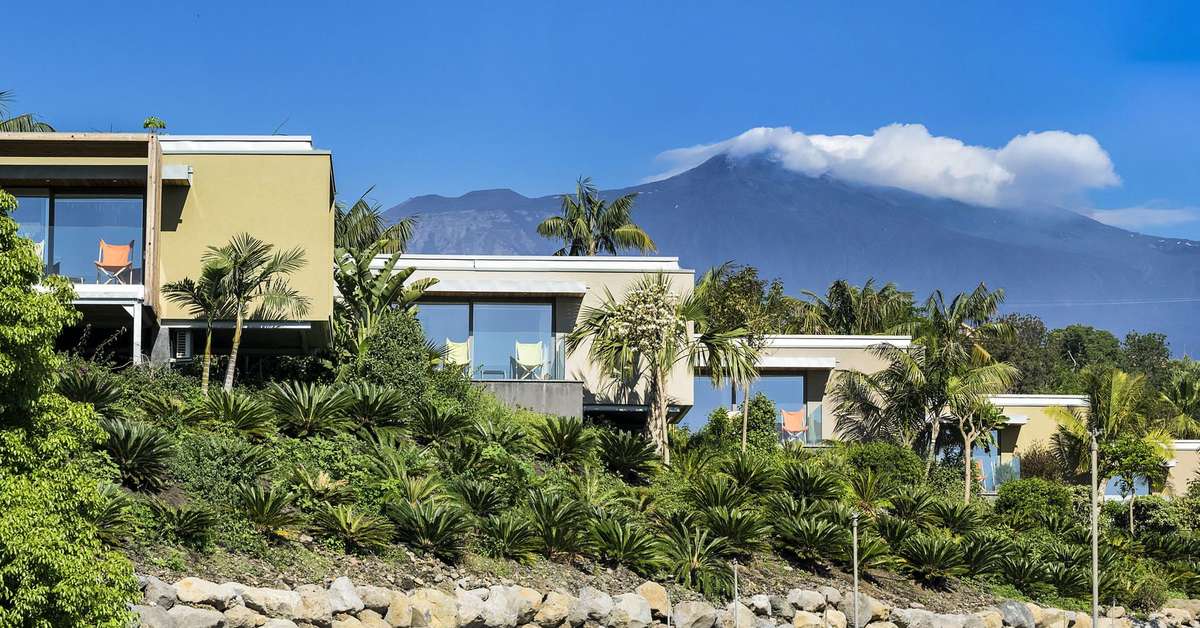 Een foto van Boutique Hotel Donna Carmela