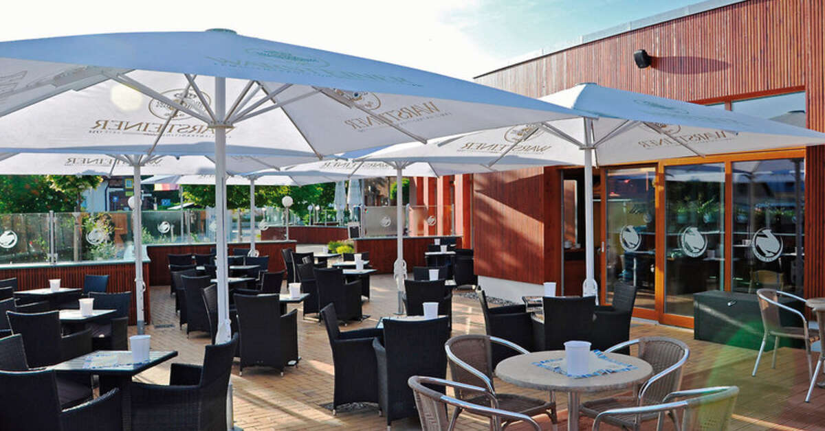 Een foto van Seetelhotel Nautic Hotel & Spa