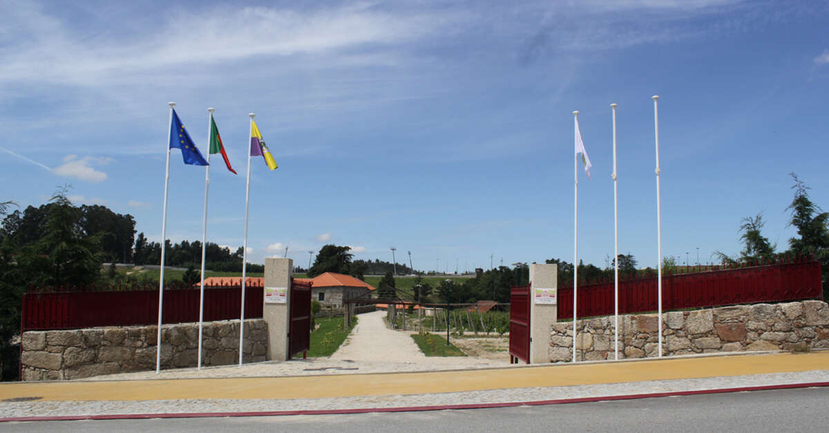 Een foto van Lousada Country Hotel