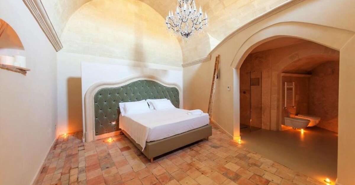 Een foto van Palazzo del Duca