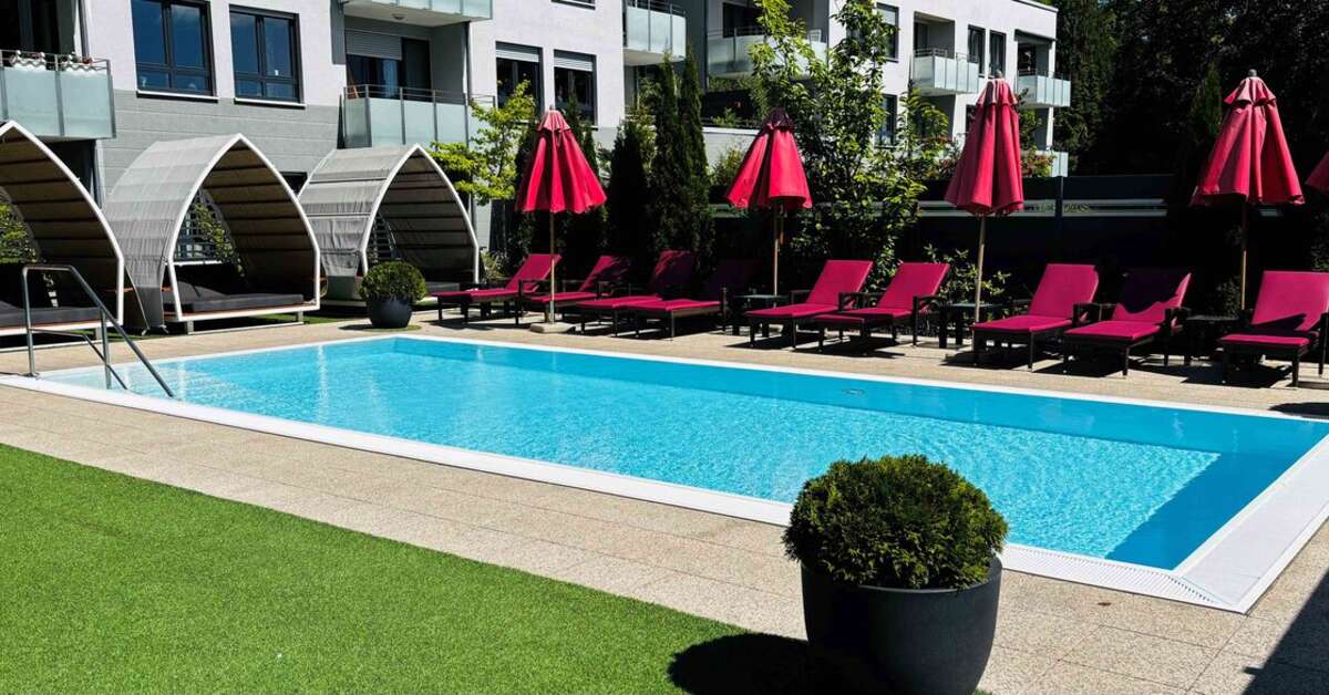 Een foto van Göbel's Hotel Quellenhof