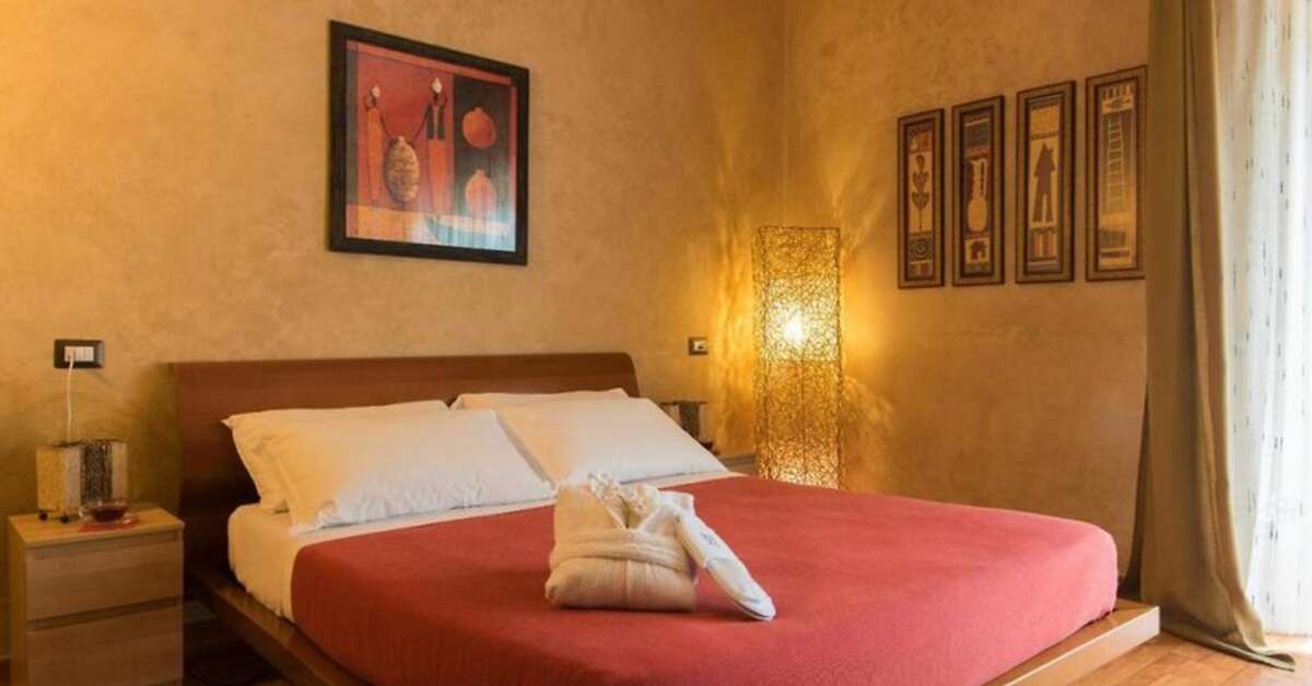 Een foto van Hotel Villa Morgana Resort & Spa