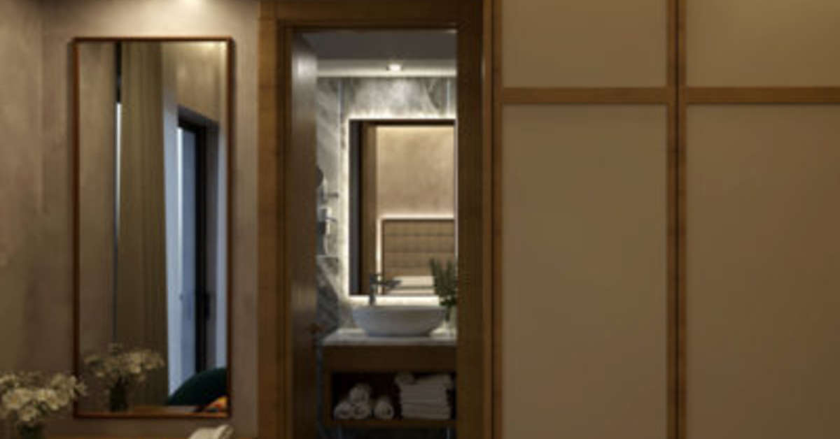 Een foto van Hotel Lusso Mare by Aycon