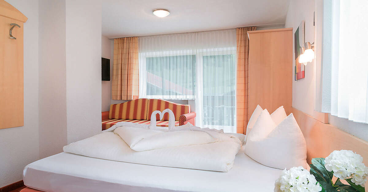 Een foto van Hotel Regina