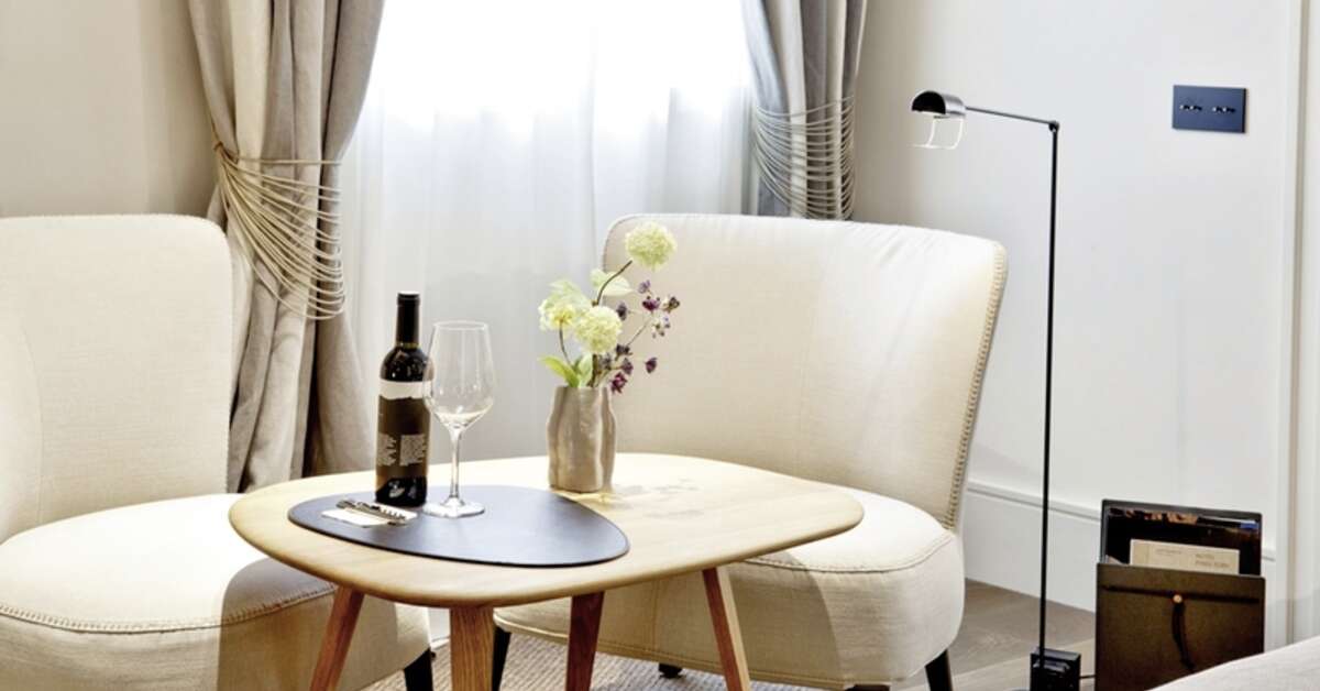 Ein Foto Sant Francesc Hotel Singular