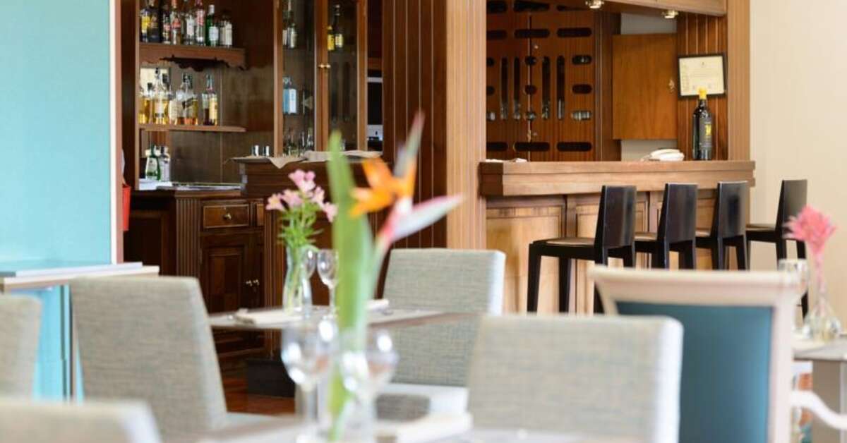 Een foto van Hotel Escuela Santa Brigida