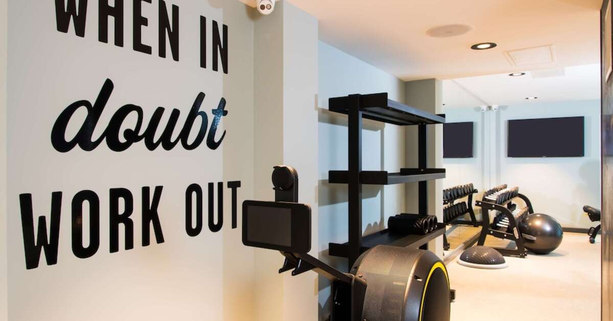Een foto van Hampton by Hilton London Park Royal